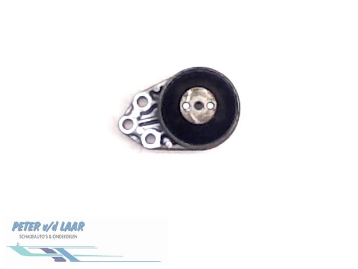 Used Engine mount Ford Fiesta 5 (JD/JH) Price € 25,00 Margin scheme offered by Autodemontage van de Laar