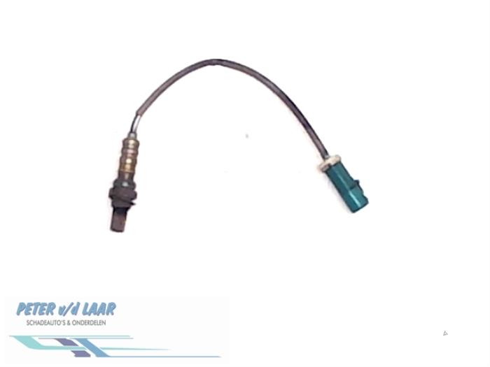 Used Lambda probe Ford Fiesta 5 (JD/JH) Price € 40,00 Margin scheme offered by Autodemontage van de Laar