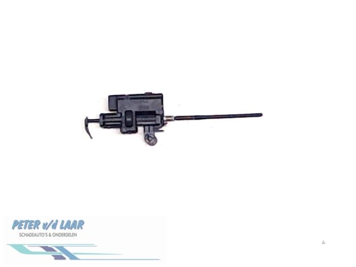 Moteur Verrouillage Bouchon Réservoir Gearprice - 15cm, Pour Renault Captur, Clio, Megane