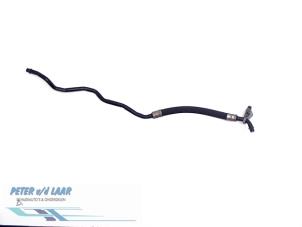 Used Power steering line BMW 5 serie (E60) 535d 24V Price € 30,00 Margin scheme offered by Autodemontage van de Laar