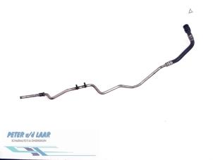Used Power steering line BMW 5 serie (E60) 535d 24V Price € 50,00 Margin scheme offered by Autodemontage van de Laar