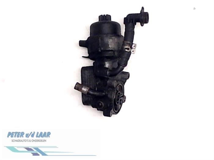 Gebrauchte Ölfiltergehäuse Ford Mondeo IV Wagon 2.0 TDCi 115 16V Preis € 70,00 Margenregelung angeboten von Autodemontage van de Laar