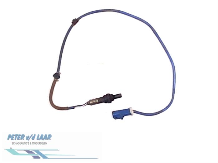 Usados Sonda Lambda Ford Mondeo III Wagon 1.8 16V Precio € 40,00 Norma de margen ofrecido por Autodemontage van de Laar