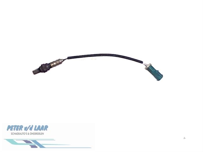 Usados Sonda Lambda Ford Mondeo III Wagon 1.8 16V Precio € 35,00 Norma de margen ofrecido por Autodemontage van de Laar