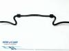 Front anti-roll bar from a Ford Transit Connect, 2002 / 2013 1.8 TDCi 75, Delivery, Diesel, 1.753cc, 55kW (75pk), FWD, R2PA; EURO4, 2006-10 / 2013-12 2008