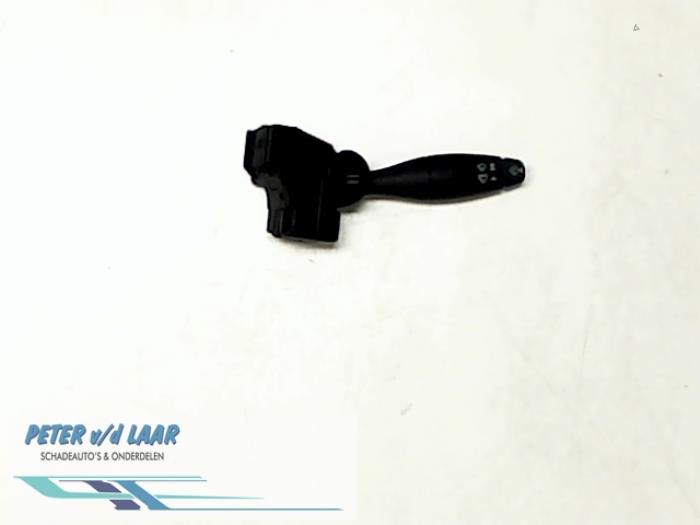 Wiper switch from a Ford Transit Connect 1.8 TDCi 75 2008