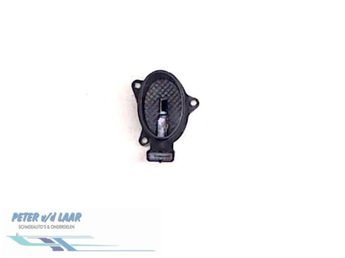Air mass meter from a Ford Focus 2 1.6 TDCi 16V 110 2005