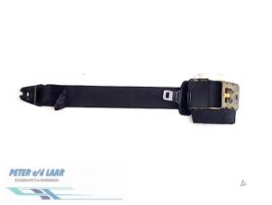 Used Rear seatbelt, right Ford Focus 2 1.6 TDCi 16V 110 Price € 40,00 Margin scheme offered by Autodemontage van de Laar