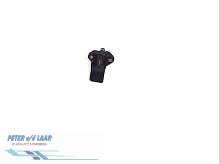 Begagnade MAP-sensor (insugsrör) Volkswagen Touran (1T1/T2) 1.9 TDI 100 Pris € 35,00 Marginaltabell erbjuds av Autodemontage van de Laar