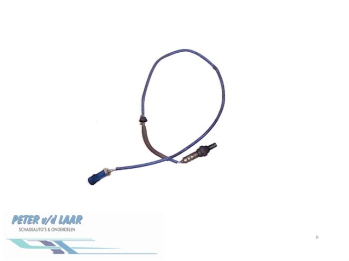 Usados Sonda Lambda Ford Mondeo III Wagon 1.8 16V Precio € 35,00 Norma de margen ofrecido por Autodemontage van de Laar