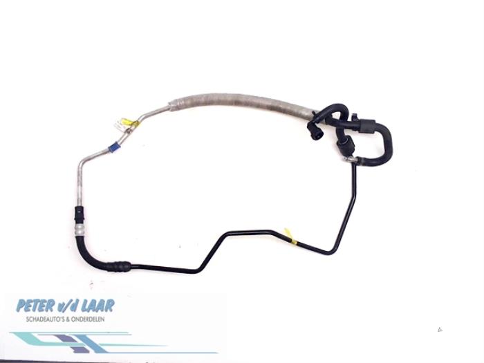 Ford Mondeo Power steering lines stock