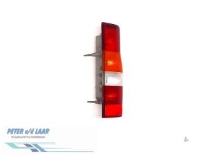 Used Taillight, right Ford Transit 2.0 TDdi 16V Price € 40,00 Margin scheme offered by Autodemontage van de Laar