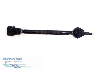 Used Front drive shaft, right Seat Arosa (6H1) 1.0 MPi Price € 70,00 Margin scheme offered by Autodemontage van de Laar