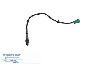 Used Lambda probe Peugeot 206 (2A/C/H/J/S) 1.1 XN,XR Price € 40,00 Margin scheme offered by Autodemontage van de Laar