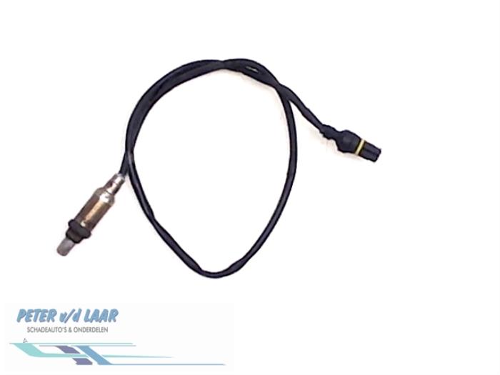 Usagé Sonde lambda BMW 3 serie (E46/2) 325 Ci 24V Prix € 40,00 Règlement à la marge proposé par Autodemontage van de Laar