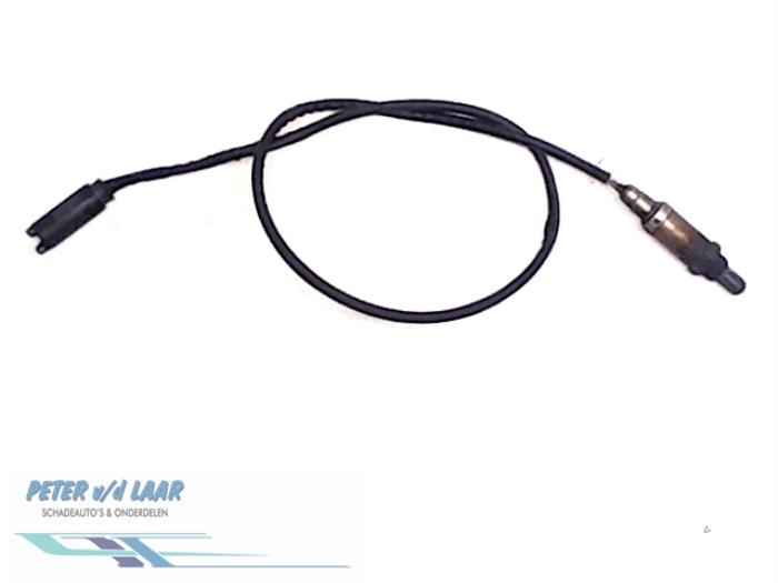 Usagé Sonde lambda BMW 3 serie (E46/2) 325 Ci 24V Prix € 40,00 Règlement à la marge proposé par Autodemontage van de Laar