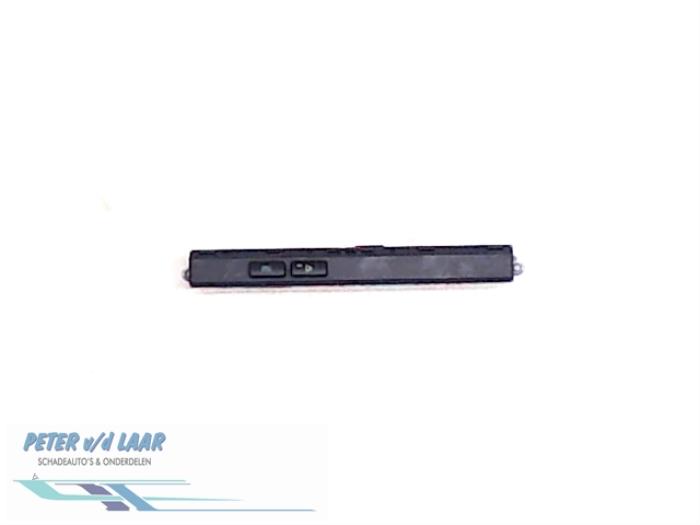 Usagé Divers BMW 3 serie (E46/2) 325 Ci 24V Prix € 35,00 Règlement à la marge proposé par Autodemontage van de Laar