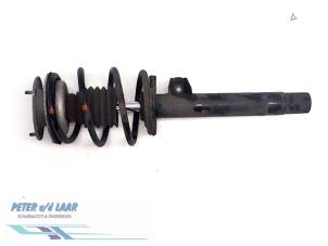 Used Front shock absorber rod, left BMW 3 serie (E46/2) 325 Ci 24V Price € 40,00 Margin scheme offered by Autodemontage van de Laar