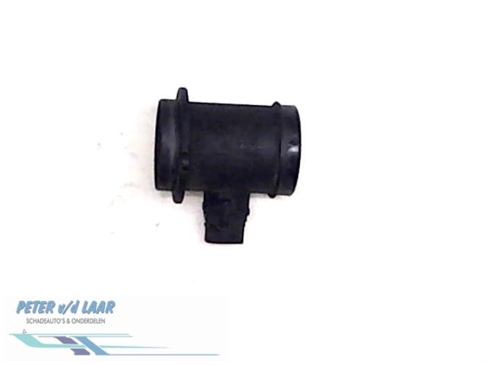 Gebrauchte Luftmassenmesser Mercedes E (W210) 3.0 E-300D Turbo 24V Preis € 70,00 Margenregelung angeboten von Autodemontage van de Laar