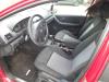 Airbag set+module from a Mercedes A (W169), 2004 / 2012 2.0 A-180 CDI 16V, Hatchback, Diesel, 1.991cc, 80kW (109pk), FWD, OM640940; EURO4, 2004-09 / 2012-06, 169.007; 169.207; 169.307 2005