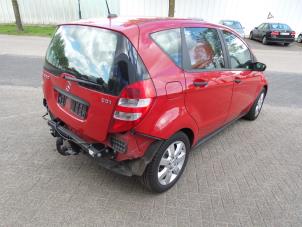 Used Taillight, right Mercedes A (W169) 2.0 A-180 CDI 16V Price € 50,00 Margin scheme offered by Autodemontage van de Laar