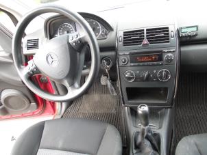 Used Motor Mercedes A (W169) 2.0 A-180 CDI 16V Price on request offered by Autodemontage van de Laar