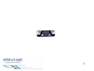 Used Panic lighting switch Ford Fiesta 5 (JD/JH) 1.4 TDCi Price € 10,00 Margin scheme offered by Autodemontage van de Laar