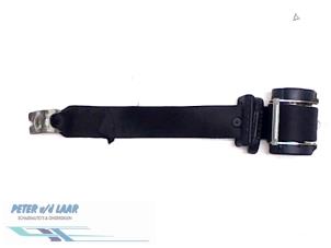 Used Rear seatbelt, right Ford Fiesta 5 (JD/JH) 1.4 TDCi Price € 40,00 Margin scheme offered by Autodemontage van de Laar