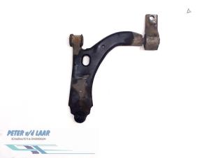 Used Front wishbone, left Ford Fiesta 5 (JD/JH) 1.4 TDCi Price € 35,00 Margin scheme offered by Autodemontage van de Laar