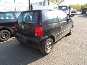 Used Tailgate Volkswagen Lupo (6X1) 1.4 60 Price € 80,00 Margin scheme offered by Autodemontage van de Laar