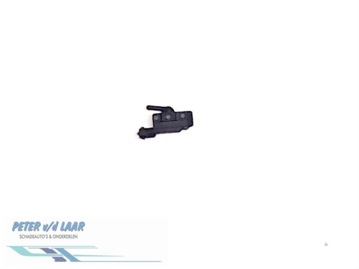 Gebrauchte Map Sensor (Einlasskrümmer) Renault Trafic New (JL) 2.0 dCi 16V 115 Preis € 50,00 Margenregelung angeboten von Autodemontage van de Laar