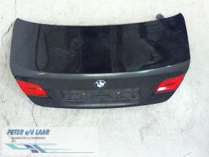 Gebrauchte Kofferraumklappe BMW 3-Serie Preis € 250,00 Margenregelung angeboten von Autodemontage van de Laar