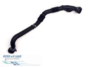 Used Air intake hose Renault Kangoo/Grand Kangoo (KW) 1.5 dCi 105 Price € 50,00 Margin scheme offered by Autodemontage van de Laar