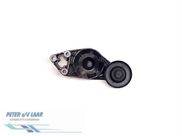 Usados Rodillo tensor correa múltiple Volkswagen Bora Precio € 35,00 Norma de margen ofrecido por Autodemontage van de Laar