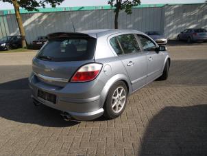 Usagé Hayon Opel Astra H (L48) 1.4 16V Twinport Prix € 150,00 Règlement à la marge proposé par Autodemontage van de Laar