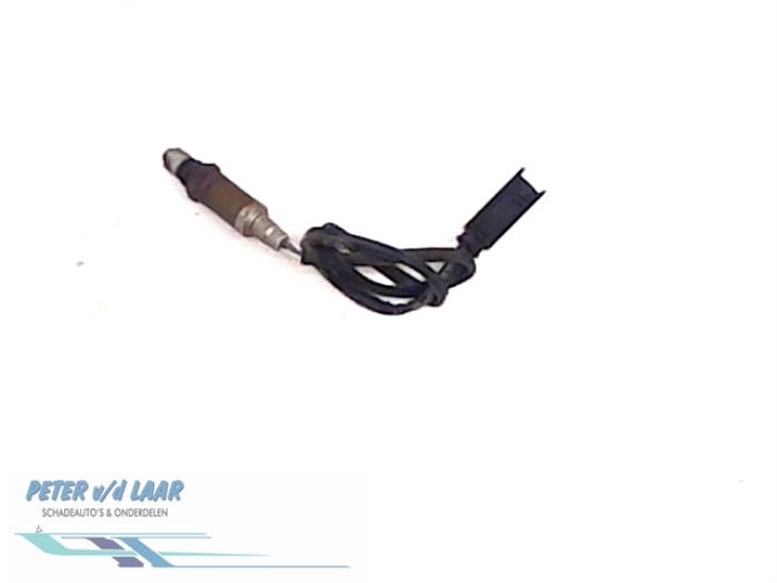 Usados Sonda Lambda BMW 3 serie Compact (E46/5) 318ti 16V Precio € 40,00 Norma de margen ofrecido por Autodemontage van de Laar