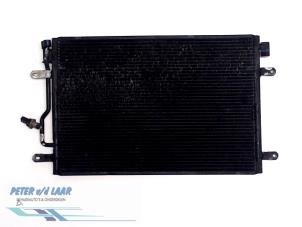 Used Air conditioning radiator Audi A4 Avant (B6) 2.0 20V Price € 100,00 Margin scheme offered by Autodemontage van de Laar