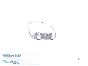 Gebrauchte Spiegelglas rechts Ford Fusion 1.6 TDCi Preis € 10,00 Margenregelung angeboten von Autodemontage van de Laar