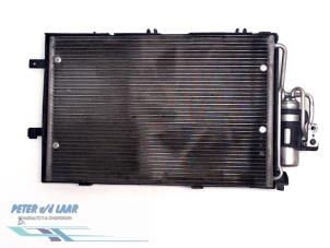 Used Air conditioning radiator Opel Corsa C (F08/68) 1.4 16V Price € 60,00 Margin scheme offered by Autodemontage van de Laar