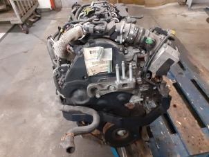 Used Engine Ford Fiesta 5 (JD/JH) 1.3 Price € 300,00 Margin scheme offered by Autodemontage van de Laar