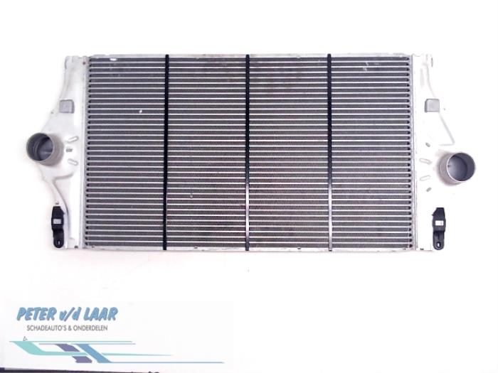 Used Intercooler Renault Vel Satis (BJ) 3.0 dCi V6 24V Price € 150,00 Margin scheme offered by Autodemontage van de Laar