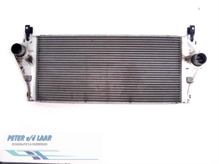 Usagé Intercooler Renault Espace (JK) 1.9 dCi Expression Prix € 120,00 Règlement à la marge proposé par Autodemontage van de Laar