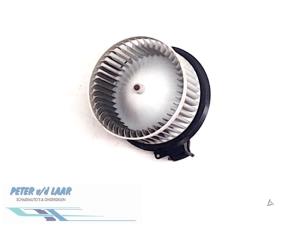 Used Heating and ventilation fan motor Volkswagen Up! (121) 1.0 12V 60 Price € 65,00 Margin scheme offered by Autodemontage van de Laar