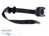 Front seatbelt, left from a BMW 3 serie (E46/4), 1997 / 2005 320d 16V, Saloon, 4-dr, Diesel, 1.995cc, 110kW (150pk), RWD, M47D20; 204D1, 2001-09 / 2005-05, AS71; AS72 2002