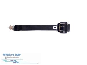 Used Rear seatbelt, left BMW 3 serie (E46/4) 320d 16V Price € 40,00 Margin scheme offered by Autodemontage van de Laar