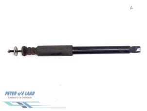 Used Rear shock absorber, left Opel Agila (B) 1.2 16V Price € 25,00 Margin scheme offered by Autodemontage van de Laar
