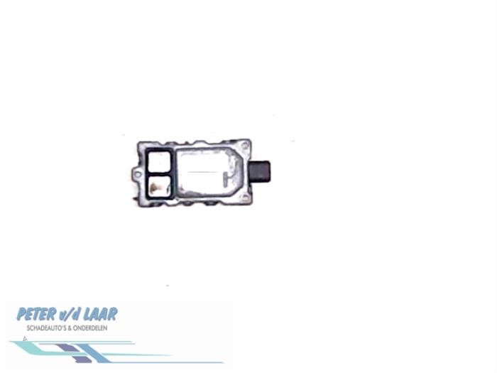 Miscellaneous from a Mercedes-Benz E Combi (S210) 3.2 E-320 CDI 24V 1999