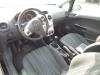 Airbag set+module from a Opel Corsa D, 2006 / 2014 1.2 16V, Hatchback, Petrol, 1.229cc, 59kW (80pk), FWD, Z12XEP; EURO4, 2006-07 / 2014-08 2006