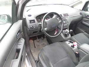 Used Airbag set + module Ford Focus C-Max 1.6 TDCi 16V Price on request offered by Autodemontage van de Laar