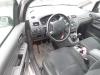 Juego y módulo de airbag de un Ford Focus C-Max 1.6 TDCi 16V 2006